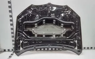 41007463772 Капот BMW X1 F48 Арт A977612T, вид 5
