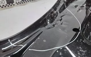 41007463772 Капот BMW X1 F48 Арт A977612T, вид 6