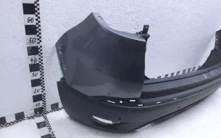 850228555R Бампер задний Renault Kaptur Арт A977308T, вид 2