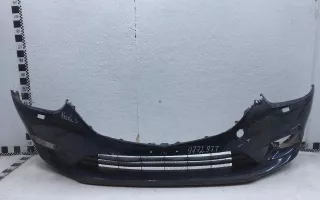 GHP950031 Бампер передний Mazda 6 3 Арт A977297T, вид 1