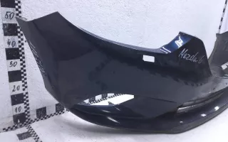 GHP950031 Бампер передний Mazda 6 3 Арт A977297T, вид 2