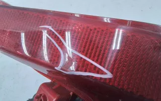 92406H0000 Фара ПТФ задняя правая KIA Rio 4 Sedan Kia Rio 4 Арт A977018T, вид 3