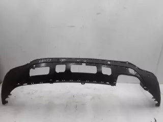 866122W500 Накладка (юбка) заднего бампера Hyundai Santa FE 3 (DM) Арт AL81113, вид 1