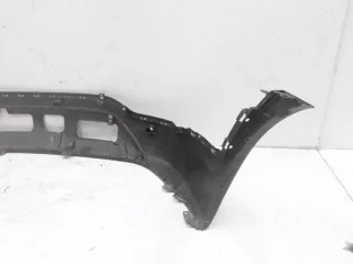 866122W500 Накладка (юбка) заднего бампера Hyundai Santa FE 3 (DM) Арт AL81113, вид 4