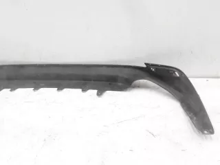 5216906190 Накладка (юбка) заднего бампера Toyota Camry XV70 Арт AL081751, вид 3