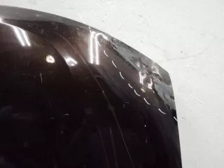 651000987R Капот Renault Duster 1 Арт AL090549, вид 3