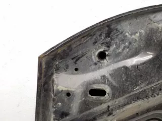 651000987R Капот Renault Duster 1 Арт AL090549, вид 4