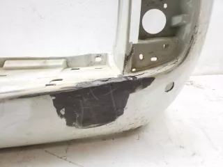 5215960260 Бампер задний Toyota Land Cruiser 200 Арт AL090967, вид 2