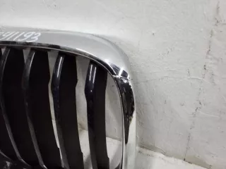 51137397466 Решетка радиатора BMW X3 G01 Арт AL091193, вид 2