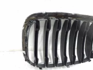 51137397466 Решетка радиатора BMW X3 G01 Арт AL091193, вид 4