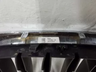51137397466 Решетка радиатора BMW X3 G01 Арт AL091193, вид 5