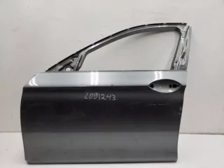 41007206107 Дверь передняя левая BMW 5 F10/F11/GT F07 Арт AL091243, вид 1