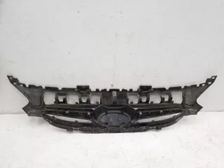 863511R000 Решетка радиатора Hyundai Solaris 1 Арт AL091392, вид 2