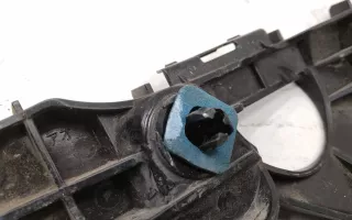 5215542040 Кронштейн крепления бампера заднего Toyota Rav 4 4 Арт AL091916, вид 4