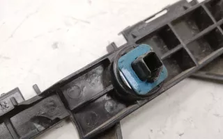 5215542040 Кронштейн крепления бампера заднего Toyota Rav 4 4 Арт AL091916, вид 5