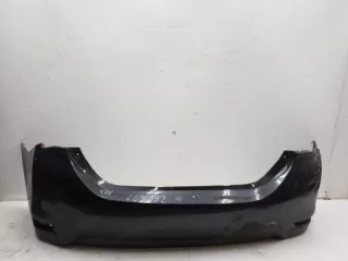 5215902A20 Бампер задний Toyota Corolla E160/170/180 Арт AL091992, вид 1