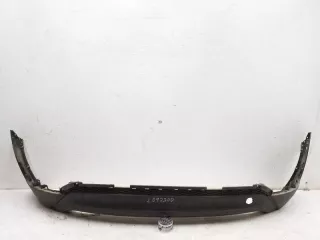 86612D7010 Накладка (юбка) заднего бампера Hyundai Tucson 3 Арт AL092300, вид 1