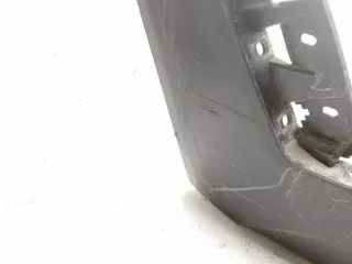 86612D7010 Накладка (юбка) заднего бампера Hyundai Tucson 3 Арт AL092300, вид 2