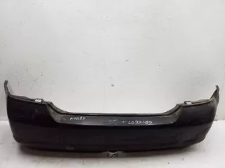 85022ED940 Бампер задний Nissan TIIDA C11 Арт AL092489