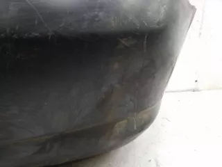 85022ED940 Бампер задний Nissan TIIDA C11 Арт AL092489, вид 2
