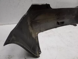 85022ED940 Бампер задний Nissan TIIDA C11 Арт AL092489, вид 4