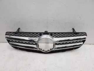 A2538806801 Решетка радиатора Mercedes GLC X253 Арт AL093285, вид 1