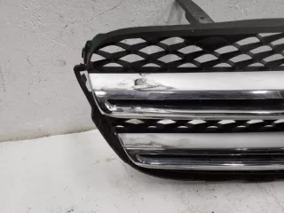 A2538806801 Решетка радиатора Mercedes GLC X253 Арт AL093285, вид 2
