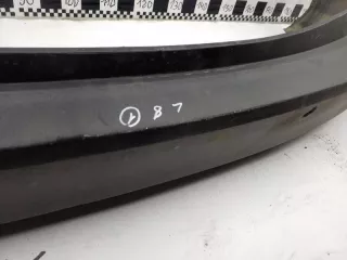5215942190 Бампер задний Toyota Rav 4 3 Арт AL094968, вид 3