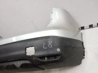 85022BP70H Бампер задний Nissan Qashqai 2 Арт AL095951, вид 2