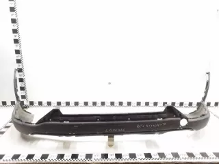 86612C5500 Накладка (юбка) заднего бампера Kia Sorento 3 restailing Арт AL096476, вид 1