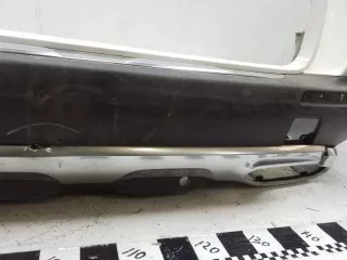 A2138853302 Бампер задний Mercedes E W213 Арт AL096686, вид 2