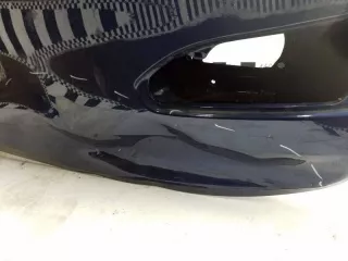 41007486250 Крышка багажника (дверь 3-5) BMW X4 G02 Арт AL097153, вид 3