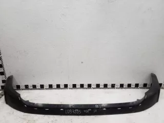 521690R060 Накладка (юбка) заднего бампера Toyota Rav 4 4 Арт AL097205, вид 1