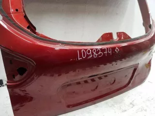 901523137R Крышка багажника (дверь 3-5) Renault Kaptur Арт AL098374, вид 3
