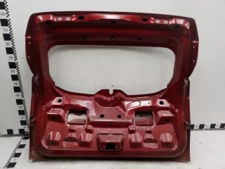 901523137R Крышка багажника (дверь 3-5) Renault Kaptur Арт AL098374, вид 4
