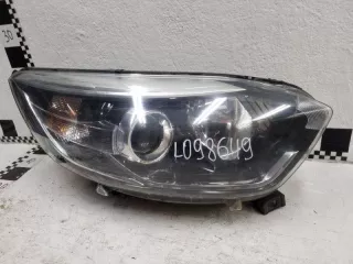 260108765R Фара передняя правая Renault Kaptur Арт AL098649, вид 1