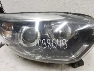 260108765R Фара передняя правая Renault Kaptur Арт AL098649, вид 2