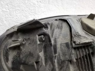 260108765R Фара передняя правая Renault Kaptur Арт AL098649, вид 3