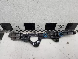 5215542040 Кронштейн крепления бампера заднего Toyota Rav 4 4 Арт AL098847, вид 2