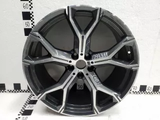 36118071998 Диск литой BMW X5 G05  Арт AL099311, вид 1