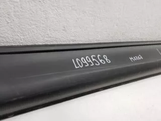 KB7W51RC1 Молдинг (накладка) двери задней правой Mazda CX-5 2 Арт AL099568, вид 2