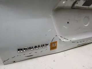 901523137R Крышка багажника (дверь 3-5) Renault Kaptur Арт AL100169, вид 2