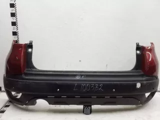 850220429R Бампер задний Renault Kaptur Арт AL100332, вид 1