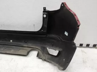 850220429R Бампер задний Renault Kaptur Арт AL100332, вид 4