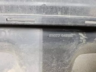 850220429R Бампер задний Renault Kaptur Арт AL100332, вид 5