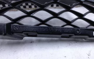 A2538806800 Решетка радиатора Mercedes GLC X253 Арт AL101137, вид 4