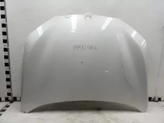 41007463772 Капот BMW X1 F48 Арт A999298L, вид 1