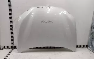 41007463772 Капот BMW X1 F48 Арт A999298L, вид 6