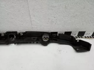 WZ663 Кронштейн крепления бампера заднего Jaguar XF 250 Арт A998864L, вид 3