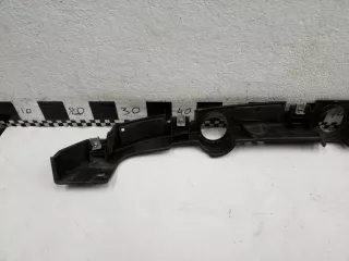 WZ663 Кронштейн крепления бампера заднего Jaguar XF 250 Арт A998864L, вид 4